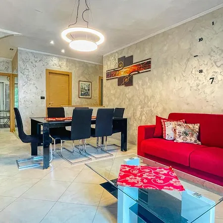 Appartamento Marco Polo - Affitti Brevi Italia