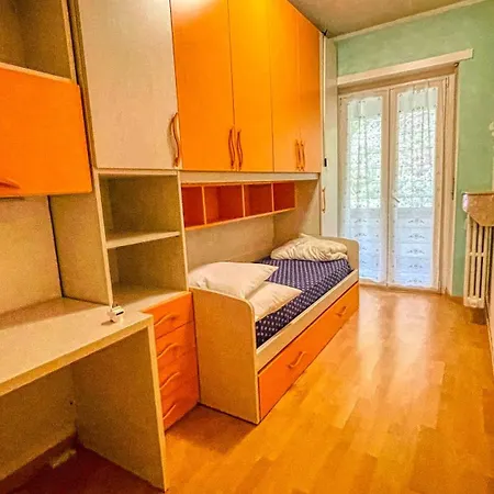 Appartamento Marco Polo - Affitti Brevi Italia Bardonecchia
