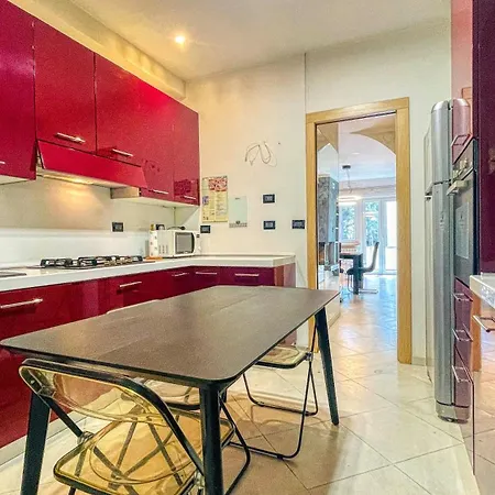 Appartamento Marco Polo - Affitti Brevi Italia