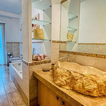 Appartamento Marco Polo - Affitti Brevi Italia