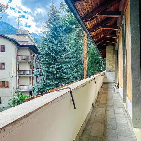 Marco Polo - Affitti Brevi Italia * Bardonecchia