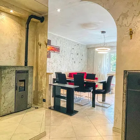 Marco Polo - Affitti Brevi Italia Apartment Bardonecchia