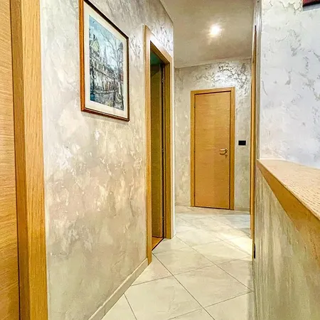 Appartamento Marco Polo - Affitti Brevi Italia Bardonecchia