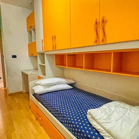 Appartamento Marco Polo - Affitti Brevi Italia