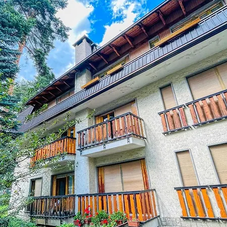 Marco Polo - Affitti Brevi Italia Apartment *