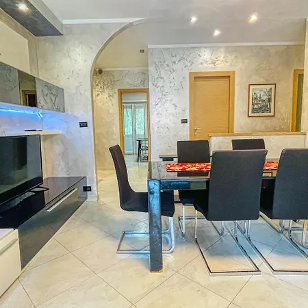 Apartment Marco Polo - Affitti Brevi Italia *