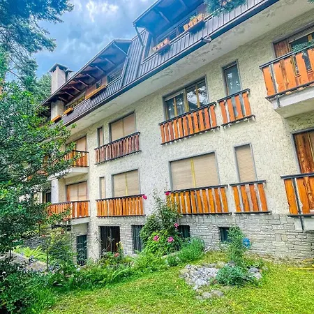 Marco Polo - Affitti Brevi Italia Apartment Bardonecchia