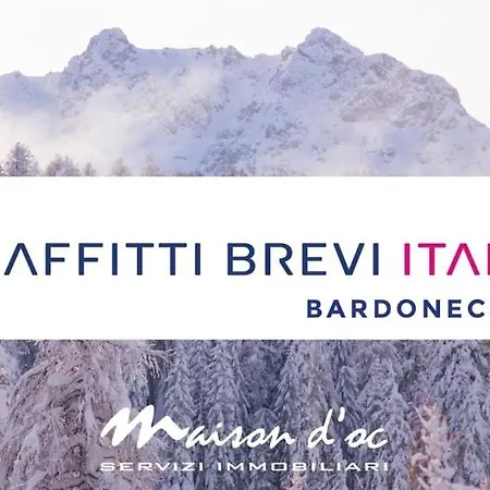 Marco Polo - Affitti Brevi Italia شقة *